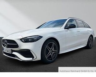 Mercedes-Benz C 220 Gebrauchtwagen