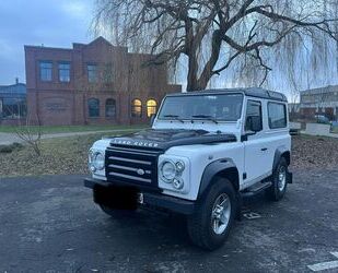Land Rover Defender Gebrauchtwagen