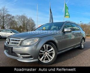 Mercedes-Benz C 250 Gebrauchtwagen