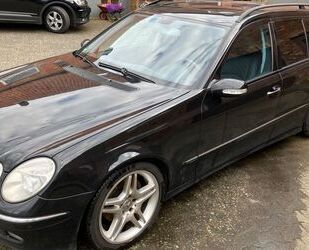 Mercedes-Benz E 280 Gebrauchtwagen