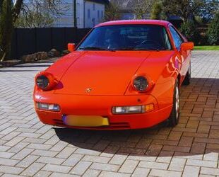 Porsche 928 Gebrauchtwagen
