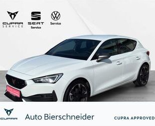 Cupra Leon Gebrauchtwagen