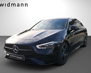 Mercedes-Benz CLA 200 Shooting Brake Gebrauchtwagen