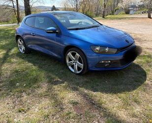 VW Scirocco Gebrauchtwagen