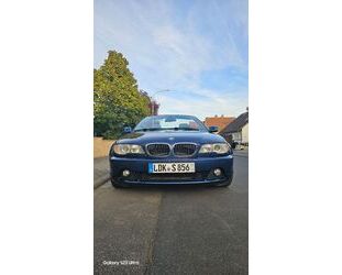 BMW 318 Gebrauchtwagen