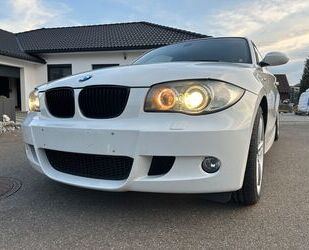 BMW 120 Gebrauchtwagen