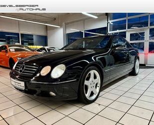 Mercedes-Benz CL 55 AMG Gebrauchtwagen