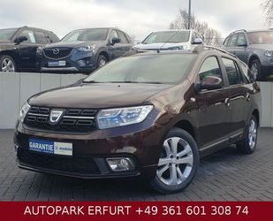 Dacia Logan Gebrauchtwagen