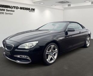 BMW 640 Gebrauchtwagen