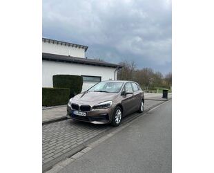 BMW 218 Active Tourer Gebrauchtwagen