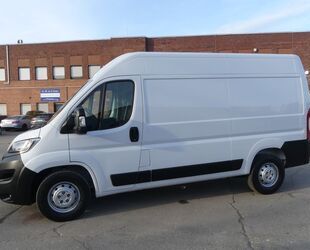 Opel Movano Gebrauchtwagen