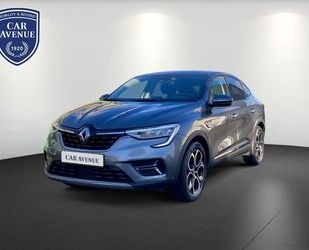 Renault Arkana Gebrauchtwagen