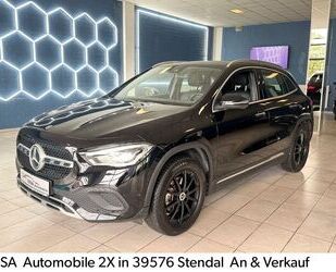 Mercedes-Benz GLA 200 Gebrauchtwagen