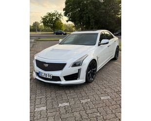 Cadillac CTS Gebrauchtwagen