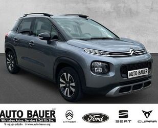 Citroen C3 Aircross Gebrauchtwagen