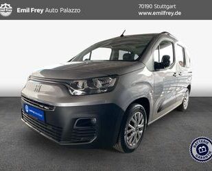 Fiat Doblo Gebrauchtwagen