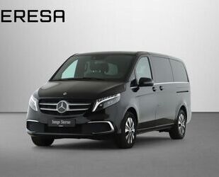 Mercedes-Benz V 300 Gebrauchtwagen