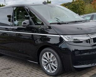 VW T7 Multivan Gebrauchtwagen