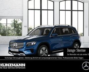 Mercedes-Benz GLB 200 Gebrauchtwagen