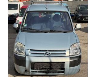 Citroen Berlingo Gebrauchtwagen