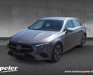 Mercedes-Benz A 200 Gebrauchtwagen