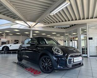 Mini Cooper SE Gebrauchtwagen