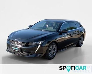 Peugeot 508 Gebrauchtwagen