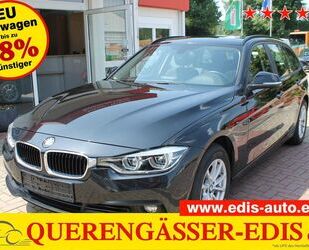 BMW 318 Gebrauchtwagen