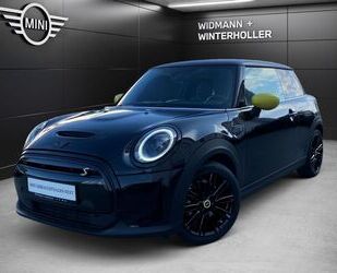 Mini Cooper SE Gebrauchtwagen