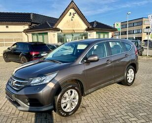 Honda CR-V Gebrauchtwagen