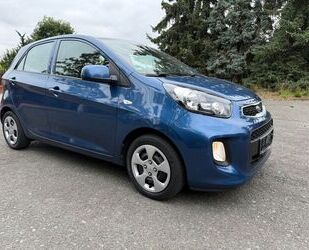 Kia Picanto Gebrauchtwagen