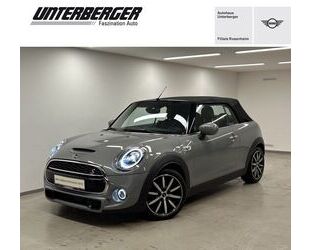 Mini Cooper S Cabrio Gebrauchtwagen