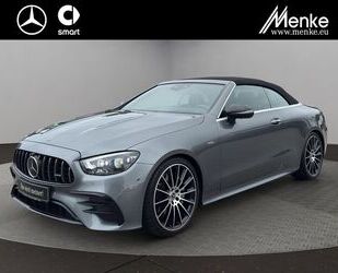 Mercedes-Benz E 53 AMG Gebrauchtwagen