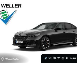 BMW i5 Gebrauchtwagen