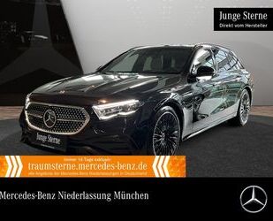 Mercedes-Benz E 300 Gebrauchtwagen