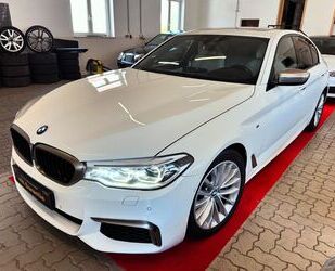BMW M550 Gebrauchtwagen