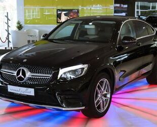 Mercedes-Benz GLC 250 Gebrauchtwagen