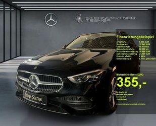 Mercedes-Benz C 200 Gebrauchtwagen