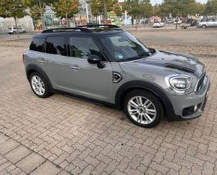 Mini Cooper SD Countryman Gebrauchtwagen