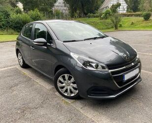 Peugeot 208 Gebrauchtwagen