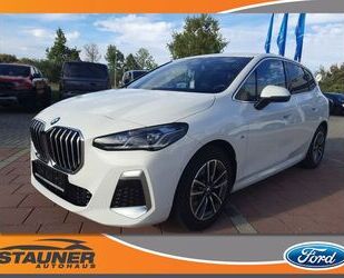 BMW 218 Active Tourer Gebrauchtwagen