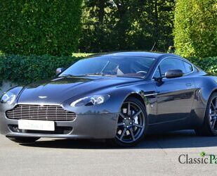 Aston Martin V8 Vantage Gebrauchtwagen