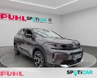 Citroen C5 Aircross Gebrauchtwagen