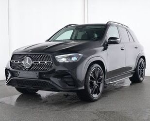 Mercedes-Benz GLE 350 Gebrauchtwagen