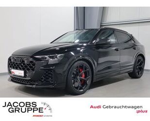 Audi RSQ8 Gebrauchtwagen