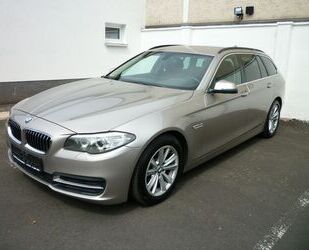 BMW 520 Gebrauchtwagen