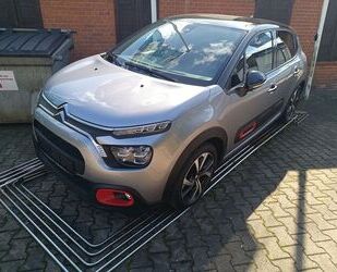 Citroen C3 Gebrauchtwagen