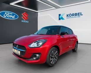 Suzuki Swift Gebrauchtwagen
