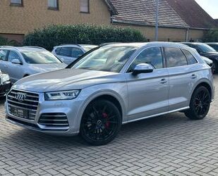 Audi SQ5 Gebrauchtwagen