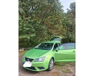 Seat Ibiza Gebrauchtwagen